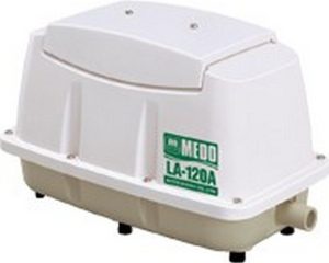 Medo LA120-A