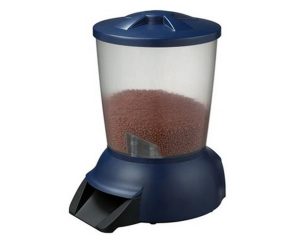AquaForte Auto Feeder Holds 5Ltr