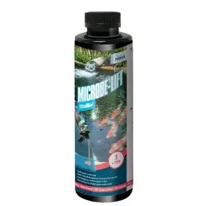 Microbe Lift Filter GEL 1ltr