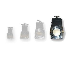 4" Pressure Valterra Slide Valve
