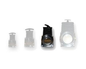 3" Valterra Slide Valve