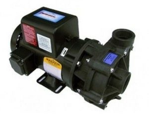 Performance Pro Cascade Pump 15000