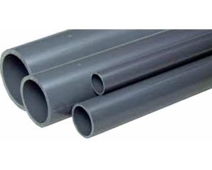 4" Class C Pressure pipe (3mtrs)