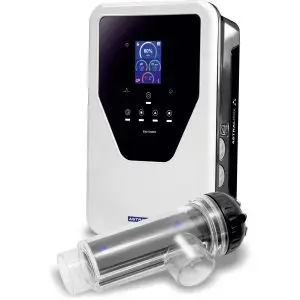 Set Elite Connect 60 LS (with installation set premium / sensors + dose)
