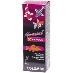 Colombo Propolys Wound Spray 50ml