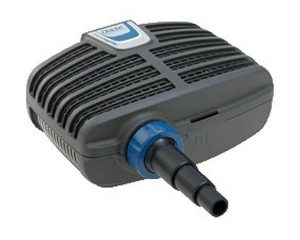 Oase Aquamax Eco Classic 14500