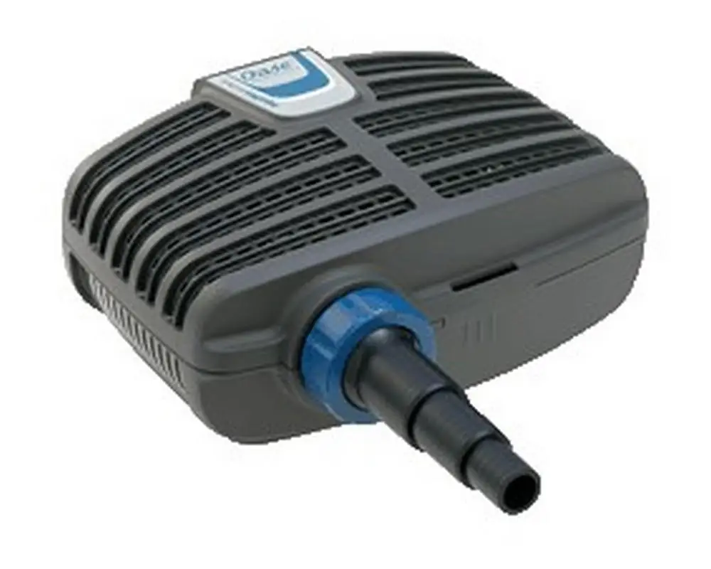 Oase Aquamax Eco Classic 5500