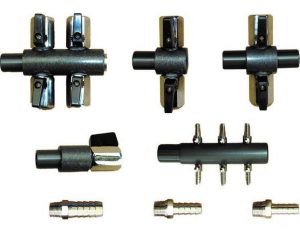 SKS 10 Way Manifold (G.Q)