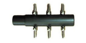 SKS 6 Way Manifold (G.Q)