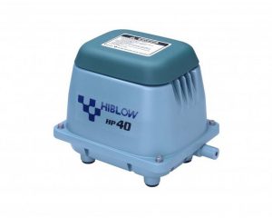 Hi-Blow HP40