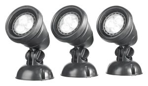 OASE Lunaqua Classic LED Set 3