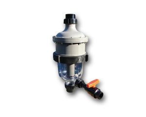 Multi Cyclone 12 Solids remover