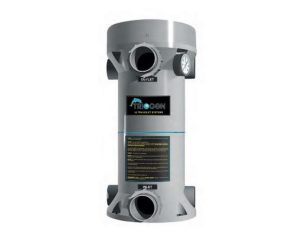 Replacement Triogen Single Ballast