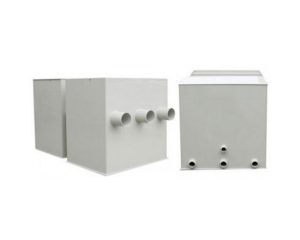 Filtra Sieve 5