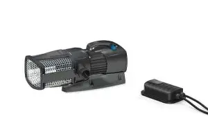 OASE AquaMax Eco Expert 27000 12V EGC
