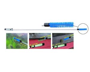 Blanketweed brush