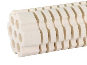 Mountain Tree Bacteria House Generation 3 for freshwater, 6650 surface area (sqm/pc), Ã??8*25 cm, 12 pieces in a box