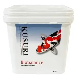 Kusuri Bio Balance 11kg (Bucket)