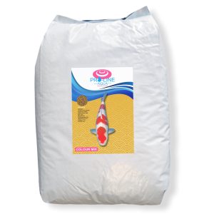 Pro-Line Aqua - Top Color Koi Food 15kg (3mm)