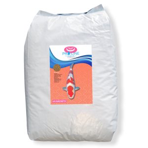 Pro-Line Aqua - Growth Koi Food 15kg (3mm)
