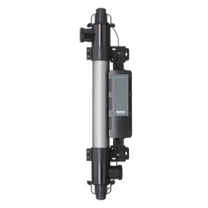 Elecro Single (55w) HR - High reflective UVC