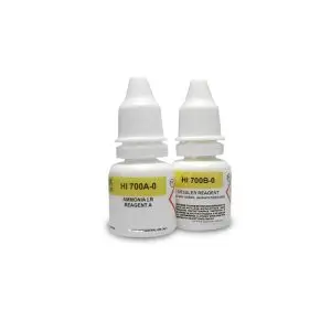 Hanna Pocket Checker - Reagents Ammonia (X25)