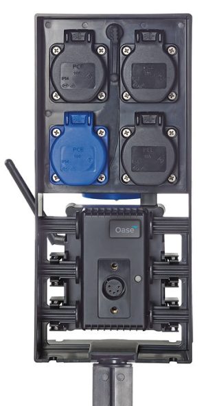Oase InScenio FM Master EGC Home
