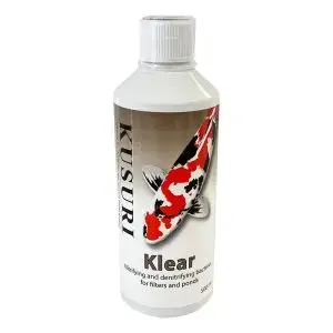 Kusuri Klear 500ml