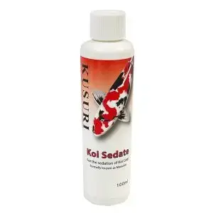 Kusuri Sedate (Phenoxytol) 50ml