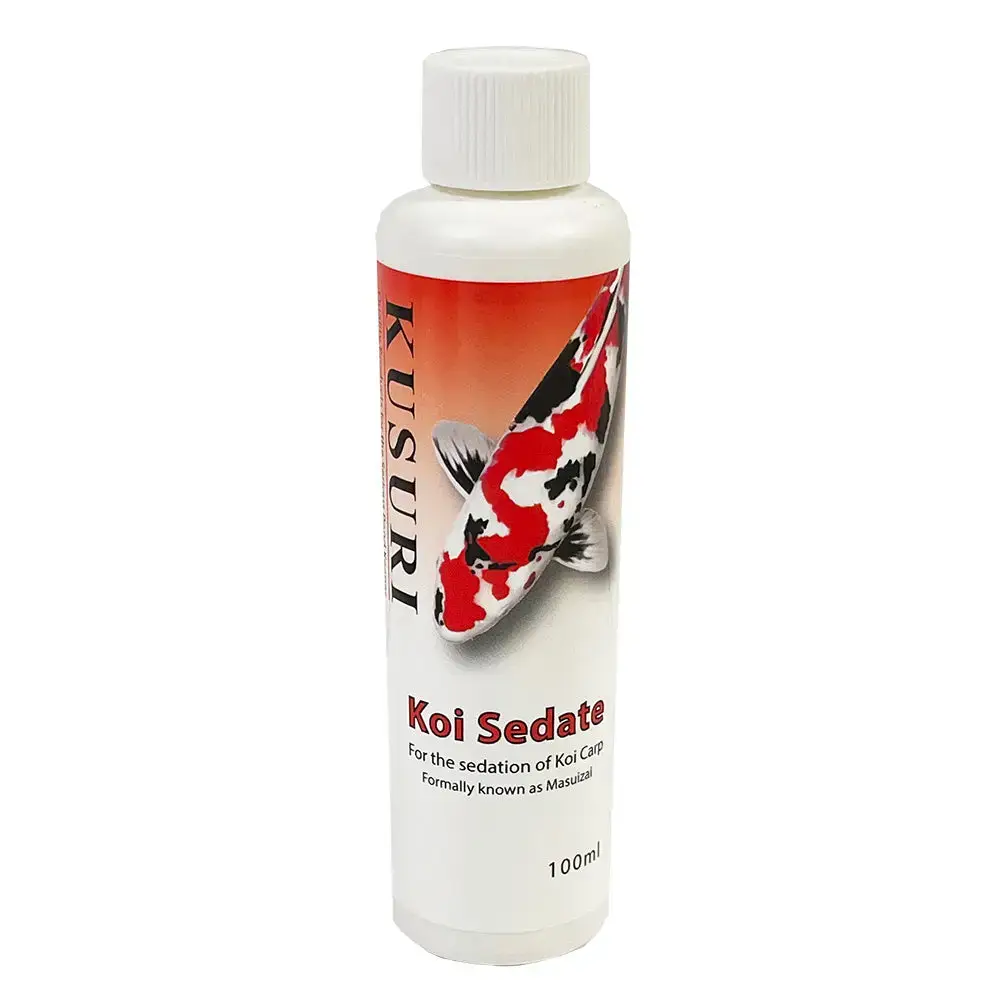 Kusuri Sedate (Phenoxytol) 50ml