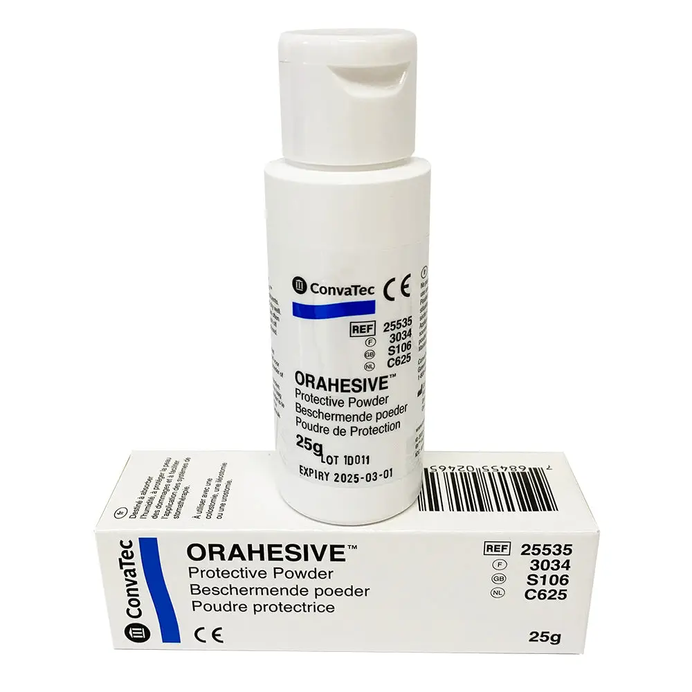 Kusuri Orahesive powder 25g