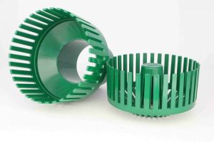 Mountain Tree MTF609 green Skimmer  110mm,  Pipe diameter 110 mm, 110*220*195 mm