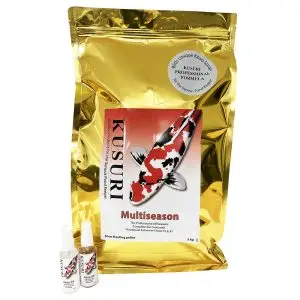 Kusuri Multiseason with KÃ??so P & X 5kg
