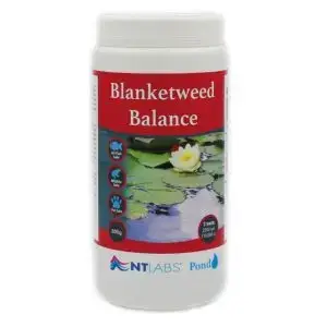 NT Labs Blanketweed balance 800g