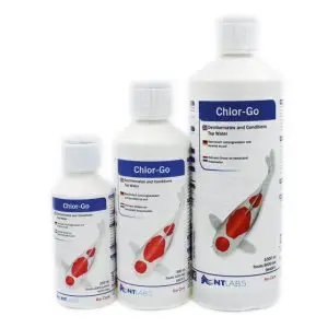 NT Labs Chlor-GO 1 litre