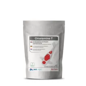 NT Labs Chlorimine T 250g