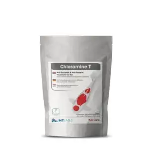 NT Labs Chlorimine T 50g