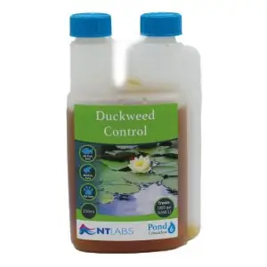 NT Labs Duckweed Control 250ml