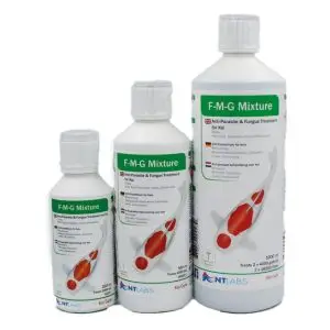 NT Labs FMG Mix 2.5 litre