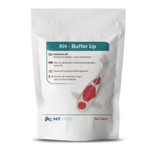 NT Labs KH - Buffer Up 20kg