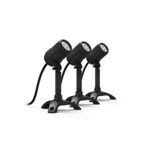 Oase LunAqua Connect S Set 3 White (Set)