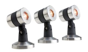 OASE Lunaqua Maxi LED Set 3