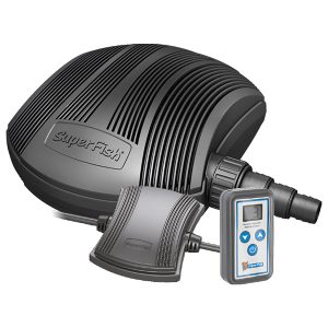 Superfish Pond ECO-Plus RC 10000