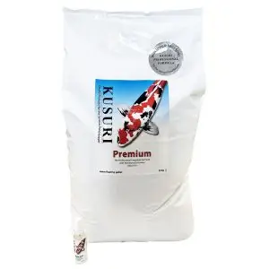 Kusuri Premium with KÃ??so P 10kg