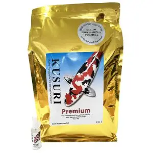 Kusuri Premium with KÃ??so P 5kg