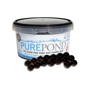 Evolution Aqua Pure Pond 500ml (slow release bacteria balls)