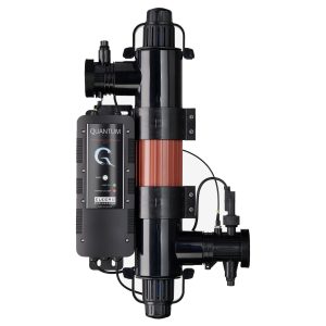 Elecro 30watt QUANTUM "Advanced Oxidation" UVC