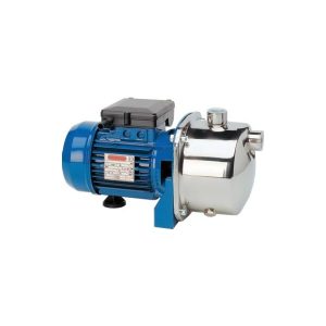 High pressure pump (cleaning Aquaforte drum)
