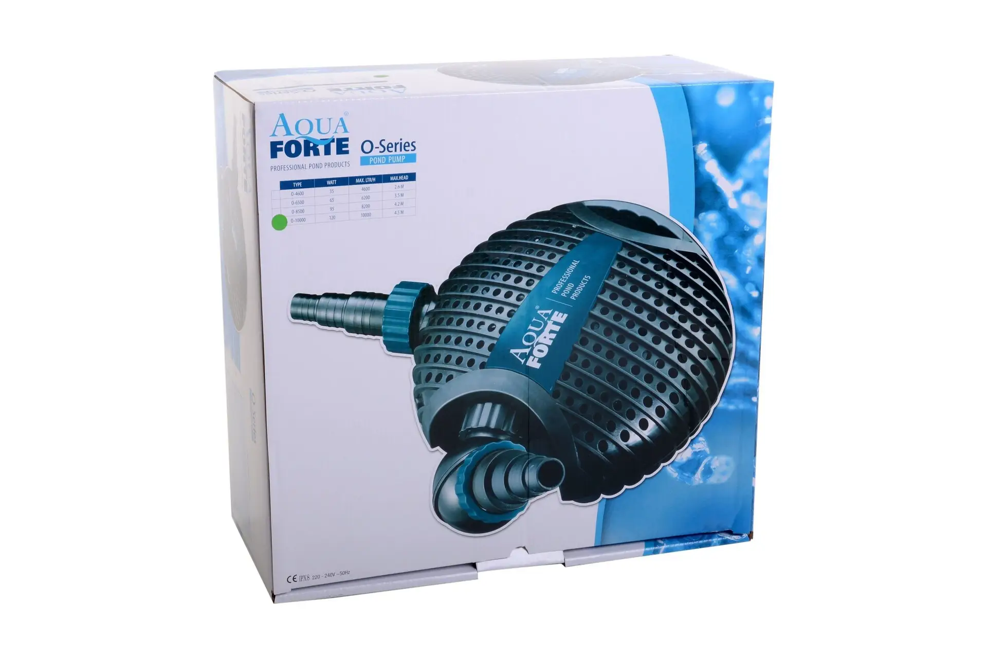 Aquaforte O Series O-8500 (95W) - Image 3