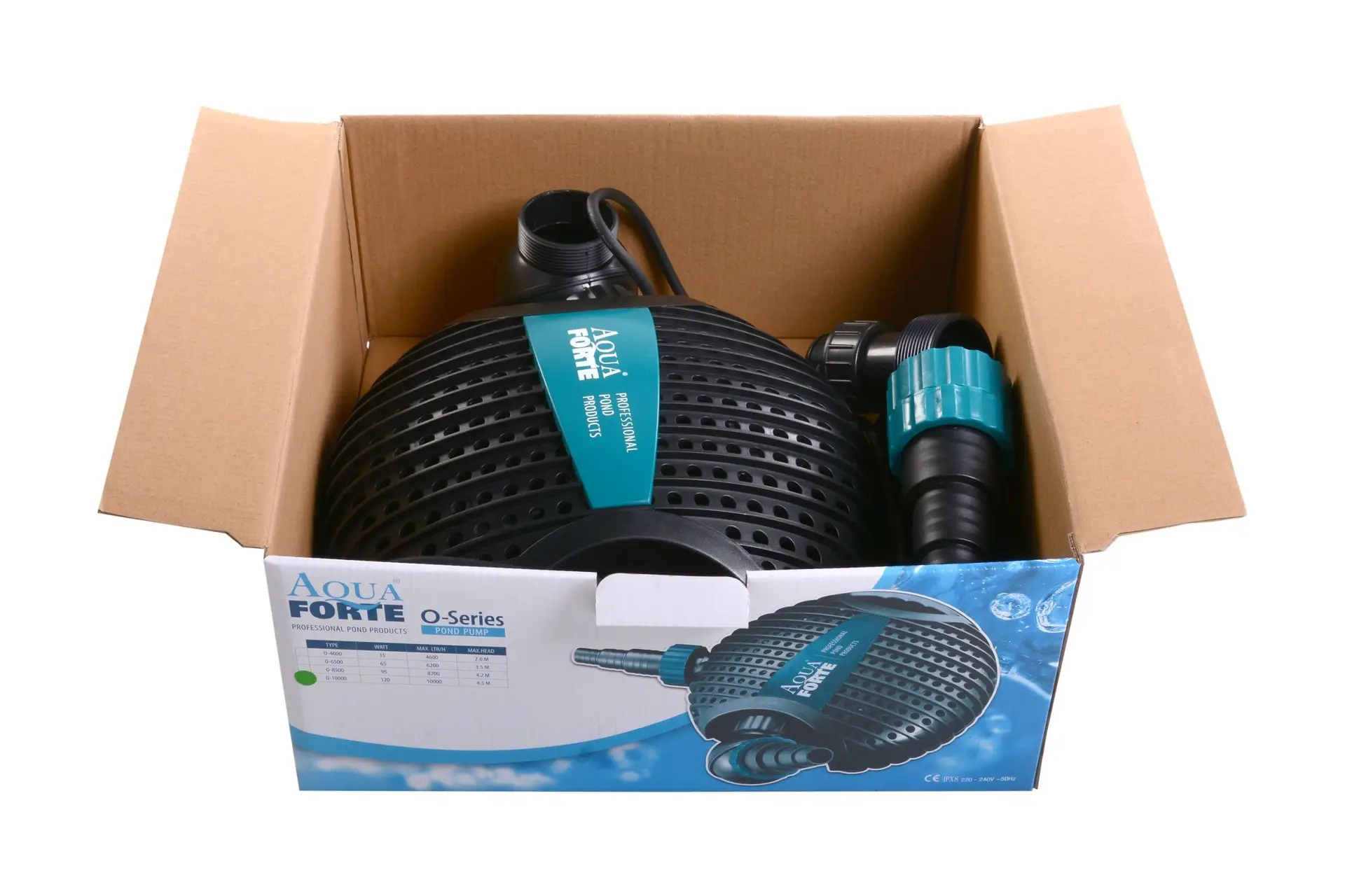 Aquaforte O Series O-8500 (95W) - Image 4